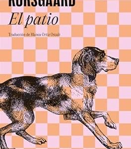 El patio. Trilogía de Tue