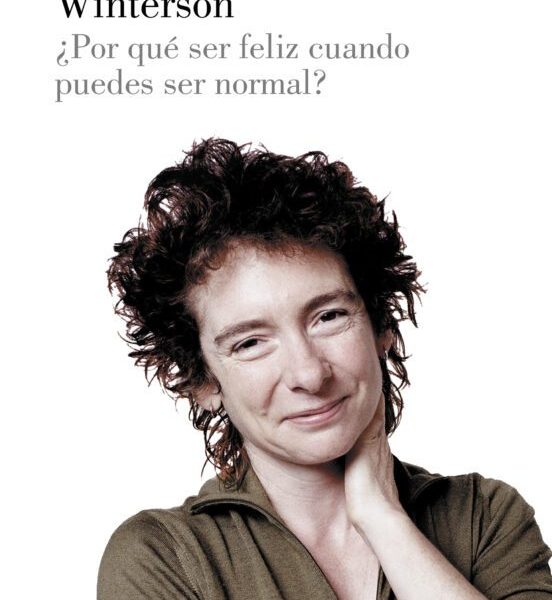 ¿Por qué ser feliz cuando puedes ser normal?