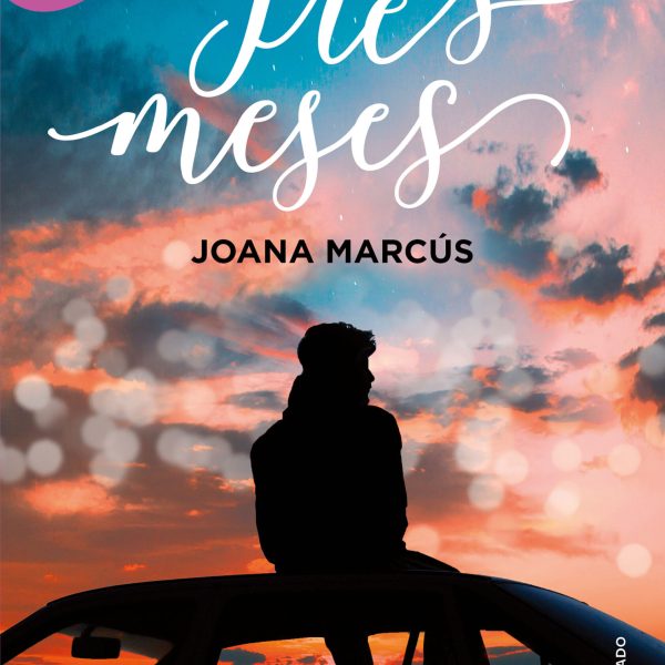 TRES MESES (MESES A TU LADO 3)
