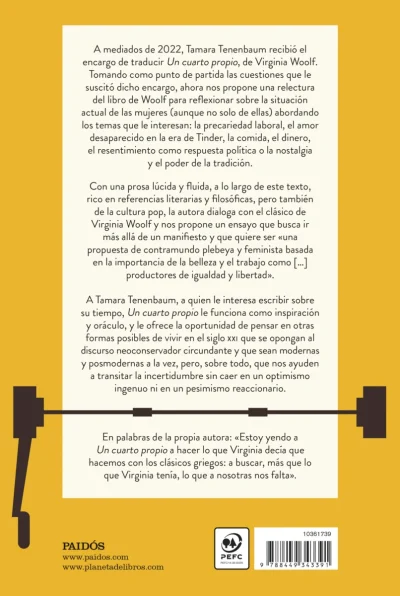 Un millón de cuartos propios - Imagen 2
