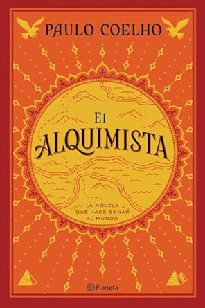EL ALQUIMISTA