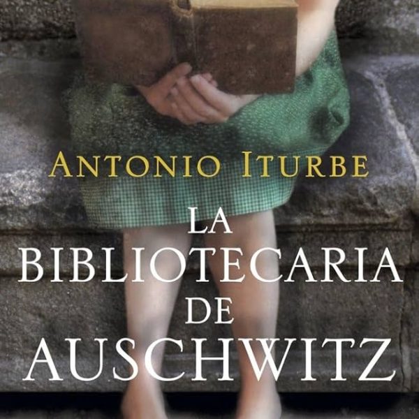 LA BIBLIOTECARIA DE AUSCHWITZ