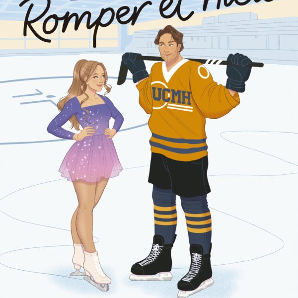 ROMPER EL HIELO