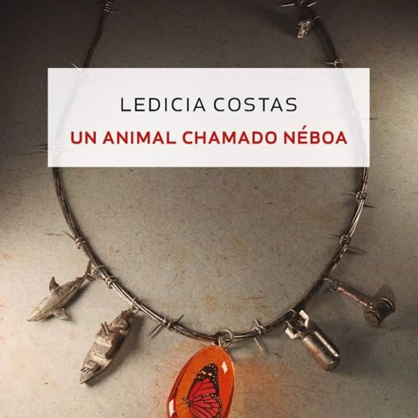 UN ANIMAL CHAMADO NÉBOA