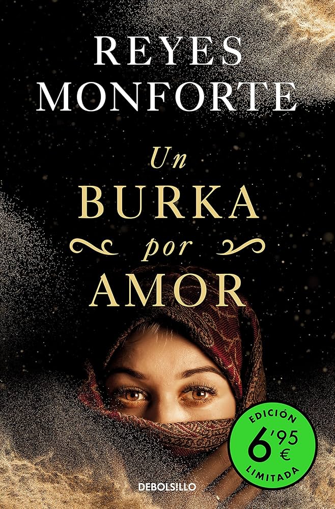 UN BURKA POR AMOR (EDICIÓN LIMITADA A UN PRECIO ESPECIAL)