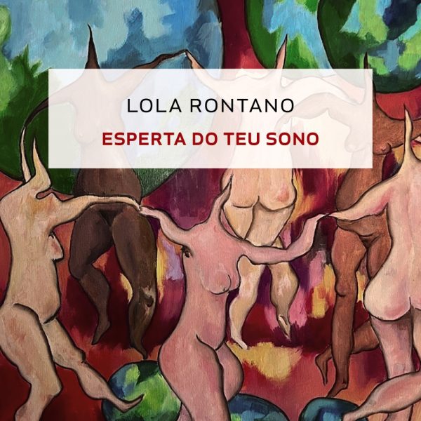 ESPERTA DO TEU SONO