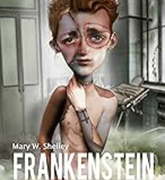 FRANKENSTEIN OU O PROMETEO MODERNO
