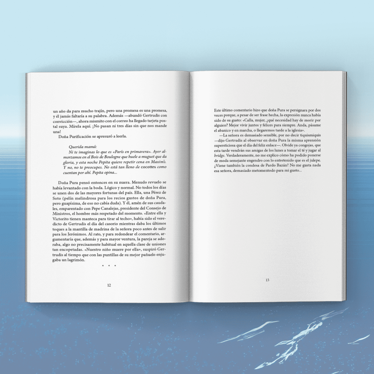 EL MISTERIOSO CASO DEL IMPOSTOR DEL TITANIC - Imagen 4