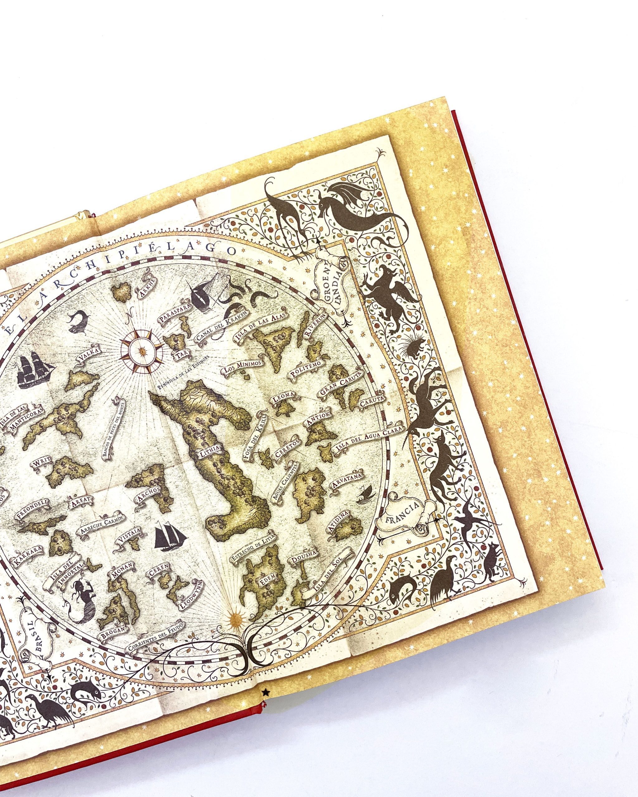 CRIATURAS IMPOSIBLES - Imagen 3