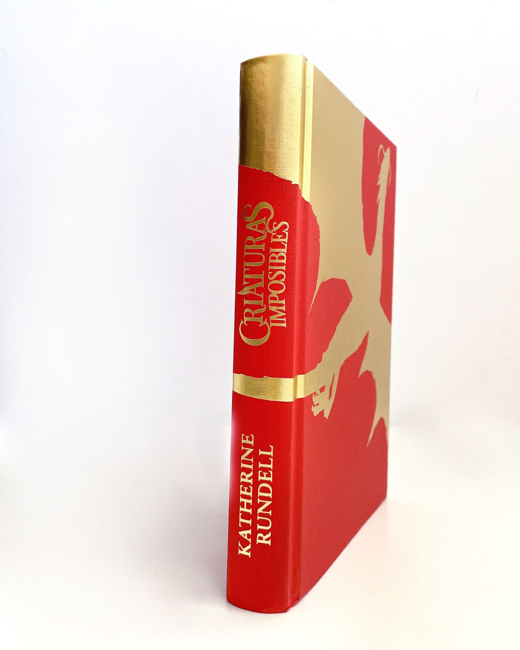 CRIATURAS IMPOSIBLES - Imagen 2