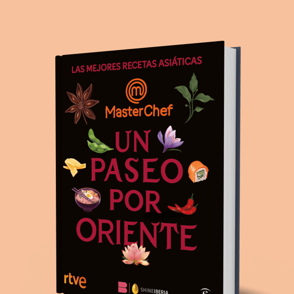 UN PASEO POR ORIENTE