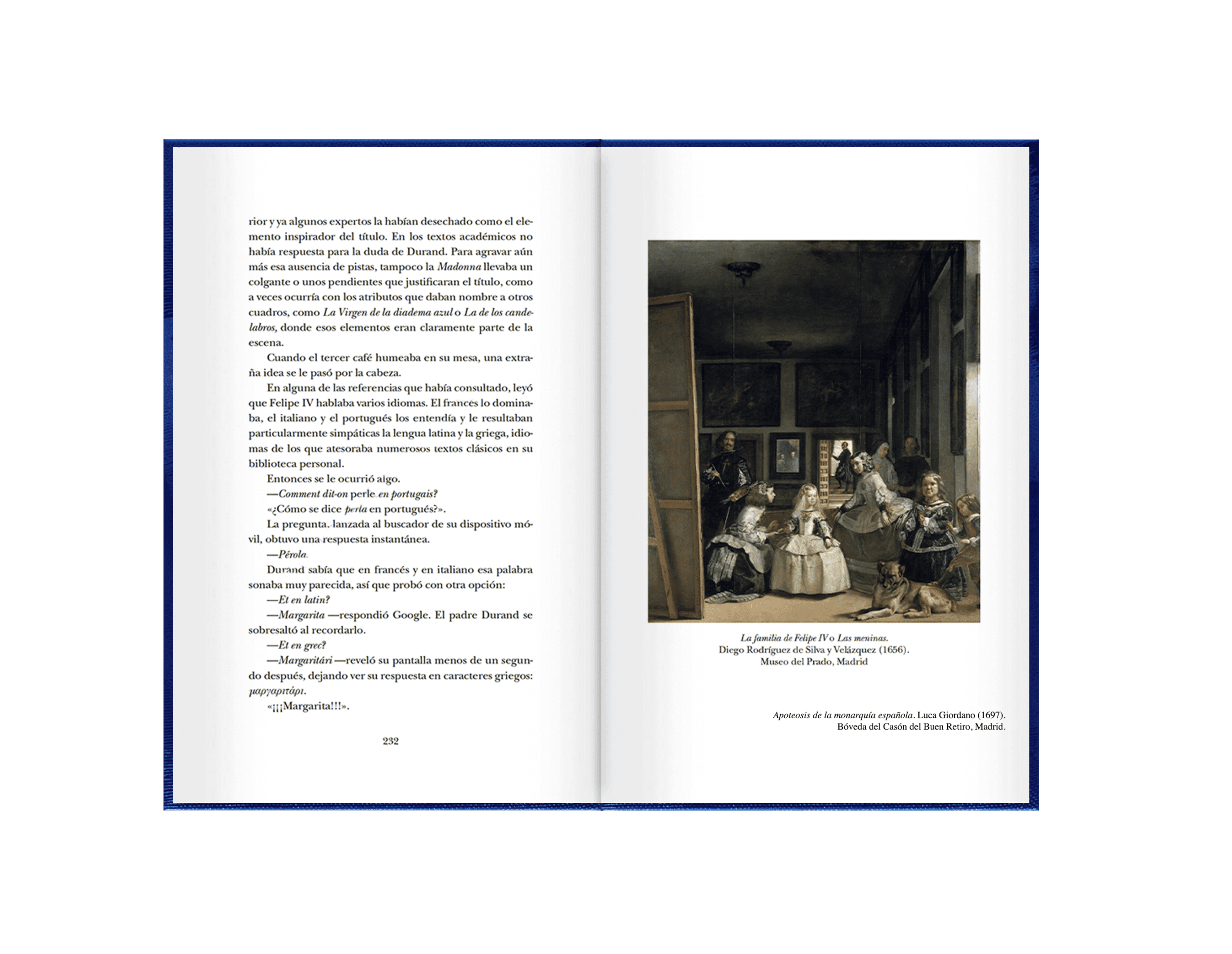 PLAN MAESTRO, EL - Imagen 4