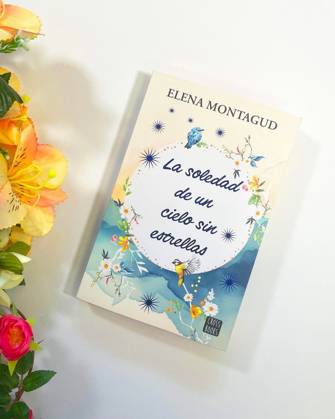 LA SOLEDAD DE UN CIELO SIN ESTRELLAS - Imagen 5