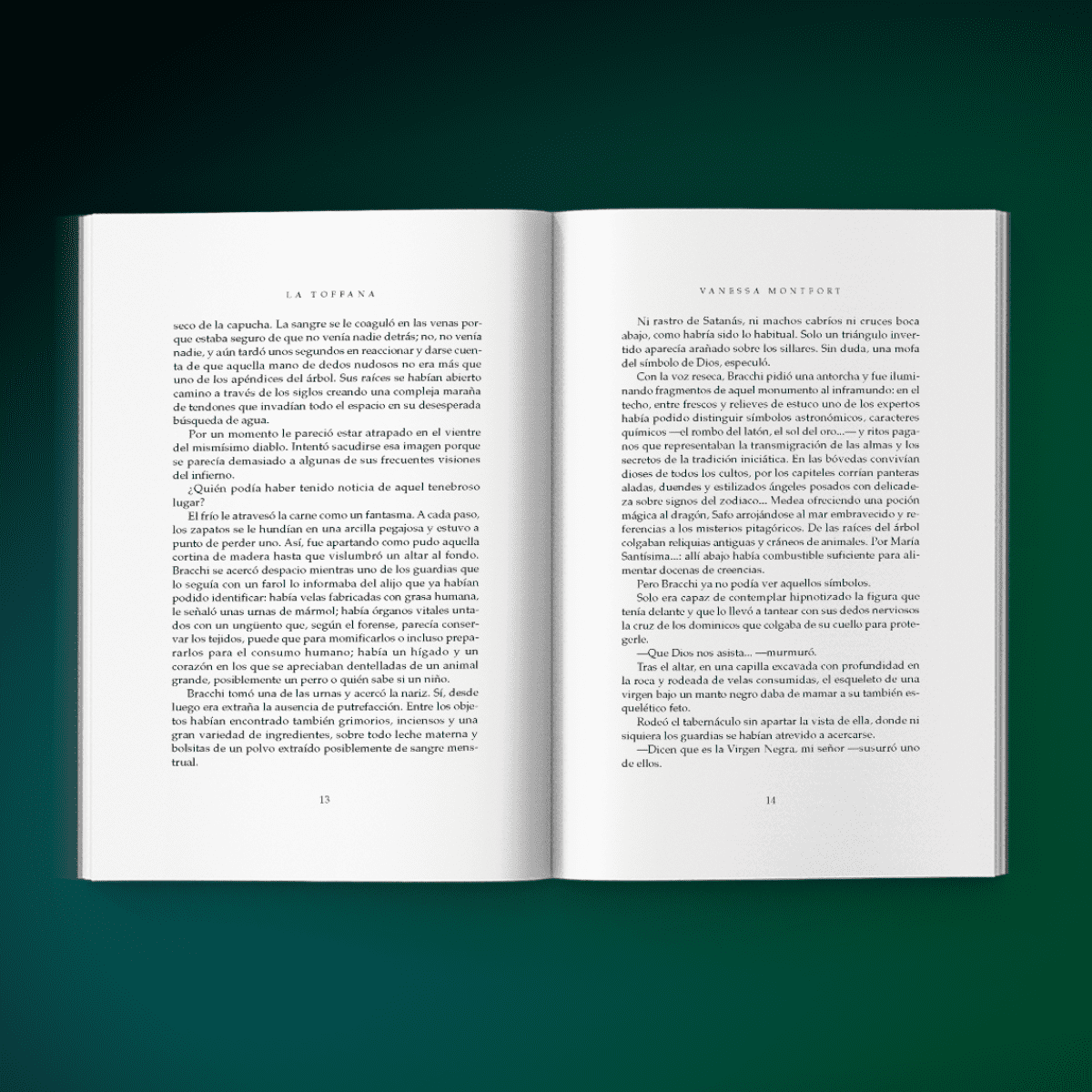 LA TOFFANA - Imagen 3