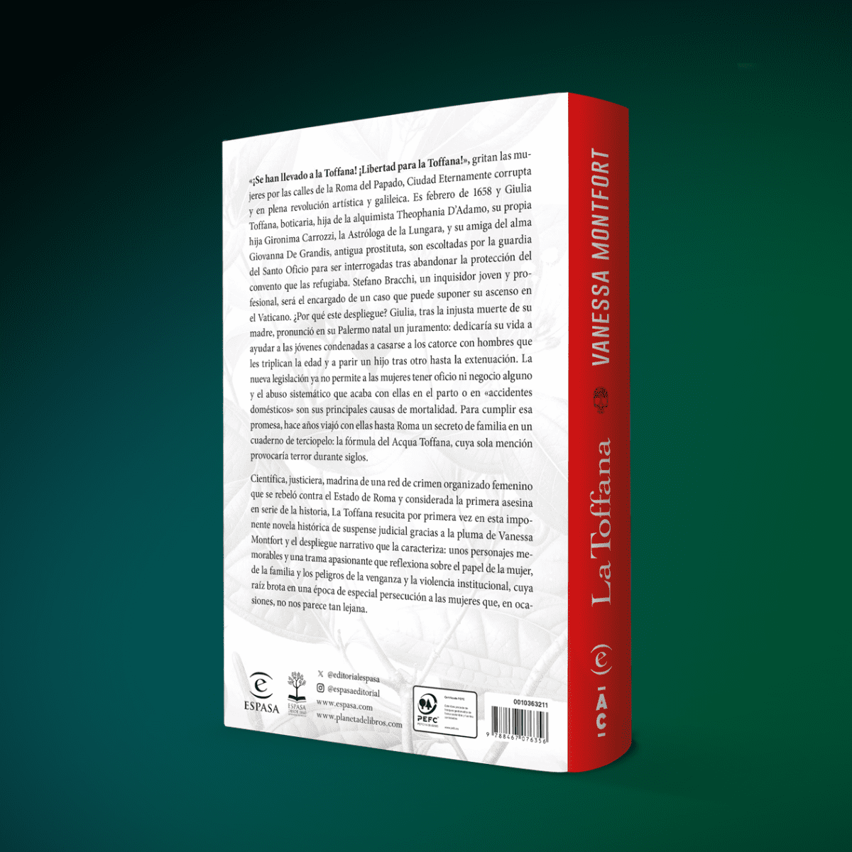 LA TOFFANA - Imagen 4