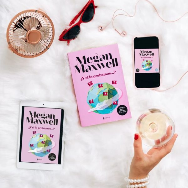 ¿Y SI LO PROBAMOS...?