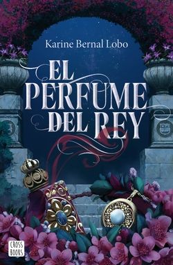 PACK TC EL PERFUME DEL REY PERFUME