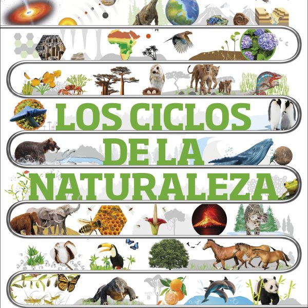 LOS CICLOS DE LA NATURALEZA