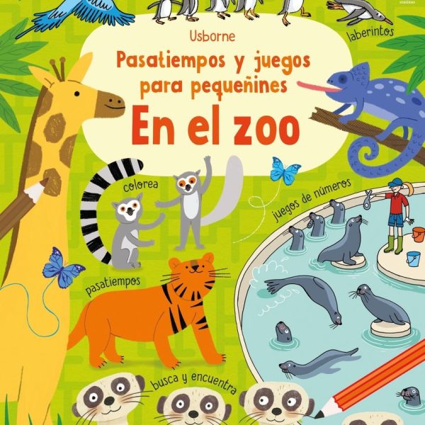 EN EL ZOO