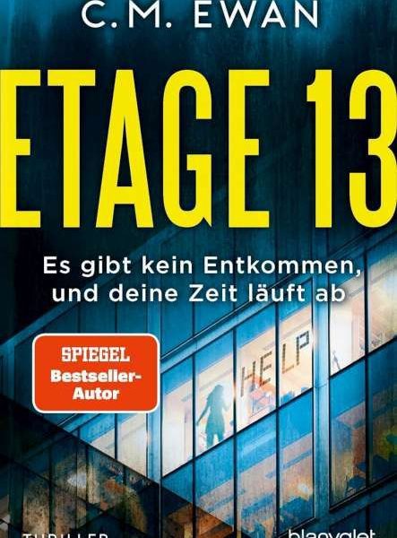 ETAGE 13