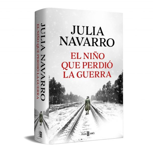 EL NIÑO QUE PERDIÓ LA GUERRA