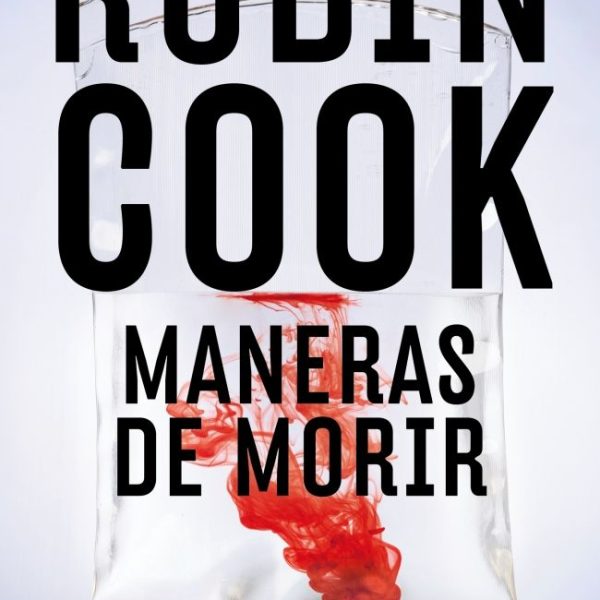 MANERAS DE MORIR (JACK STAPLETON Y LAURIE MONTGOMERY 14)