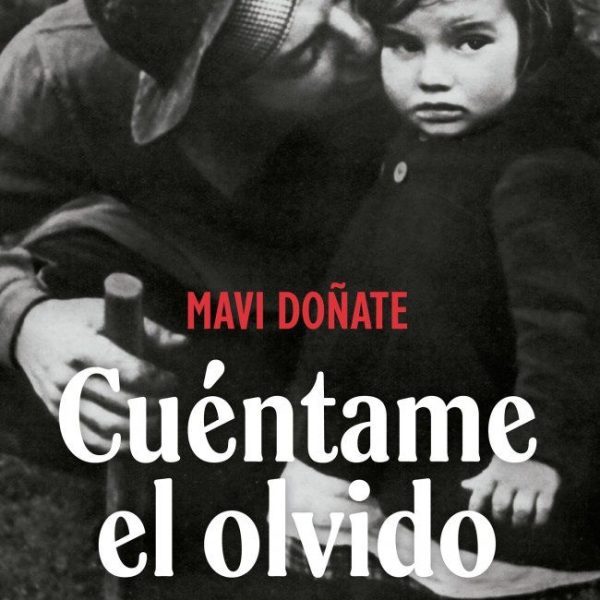 CUÉNTAME EL OLVIDO
