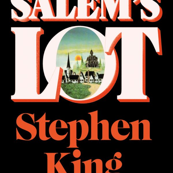 EL MISTERIO DE SALEM'S LOT (ED. 50.º ANIVERSARIO)