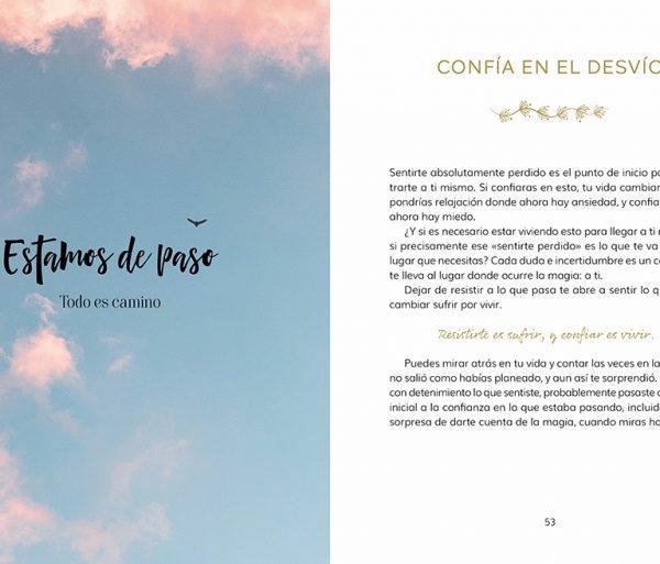 CONFIA. TODO ESTA BIEN (CAMPAÑA DE VERANO EDICION LIMITADA)