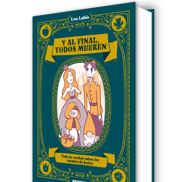 Y AL FINAL TODOS MUEREN