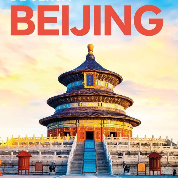 BEIJING DE CERCA 3