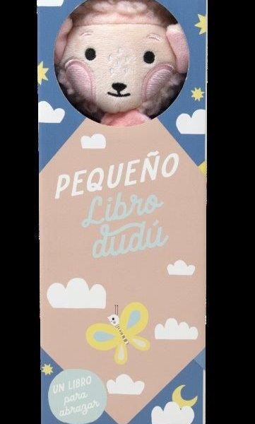 BUENAS NOCHES PEQUEÑA OVEJA