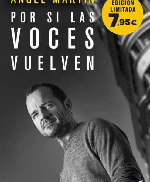 POR SI LAS VOCES VUELVEN