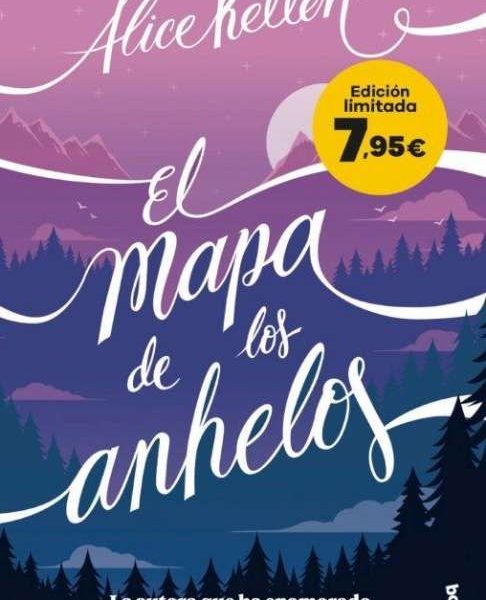 EL MAPA DE LOS ANHELOS