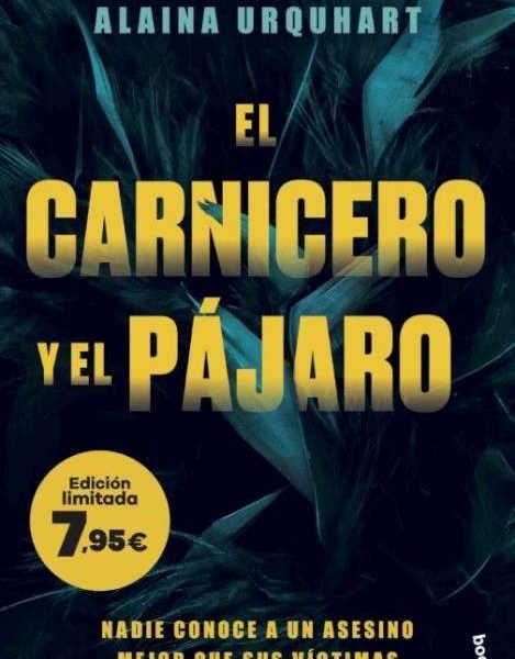 EL CARNICERO Y EL PÁJARO
