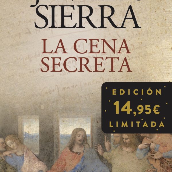 LA CENA SECRETA