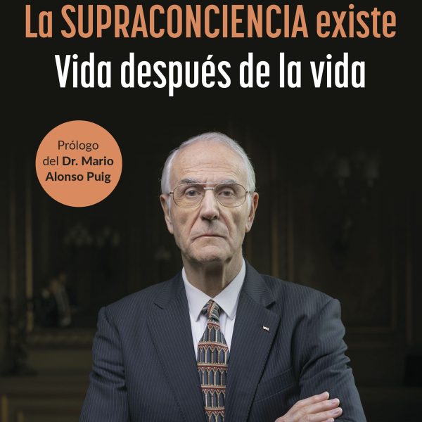 LA SUPRACONCIENCIA EXISTE