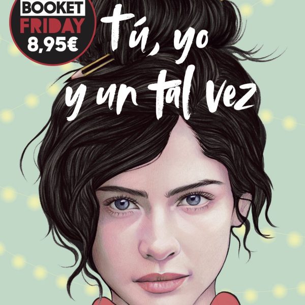 TU, YO Y UN TAL VEZ (TU Y YO, 1)