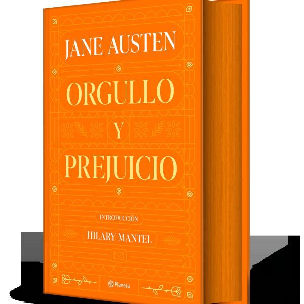 ORGULLO Y PREJUICIO