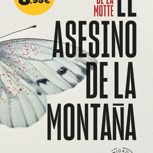 EL ASESINO DE LA MONTAÑA