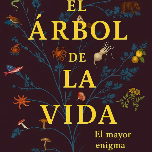 EL ÁRBOL DE LA VIDA