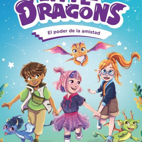 EL PODER DE LA AMISTAD