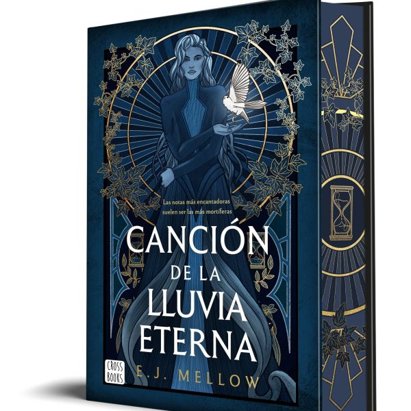 MOUSAI 1. CANCIÓN DE LA LLUVIA ETERNA