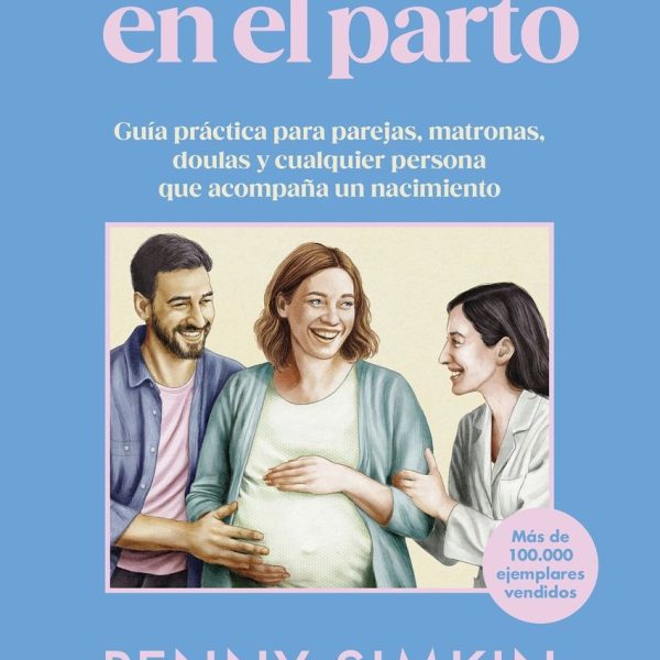 ACOMPAÑAR EN EL PARTO