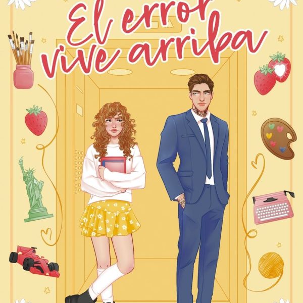 EL ERROR VIVE ARRIBA