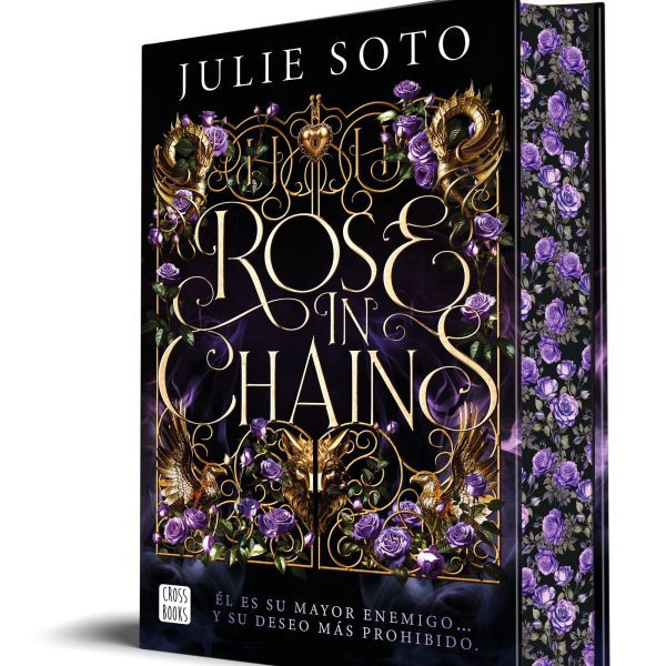 ROSE IN CHAINS