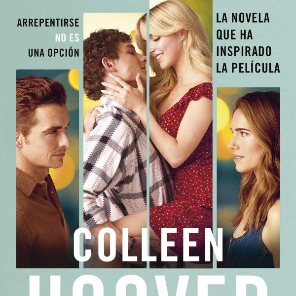 A PESAR DE TI (ED. PELÍCULA)