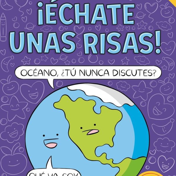¡ECHATE UNAS RISAS!