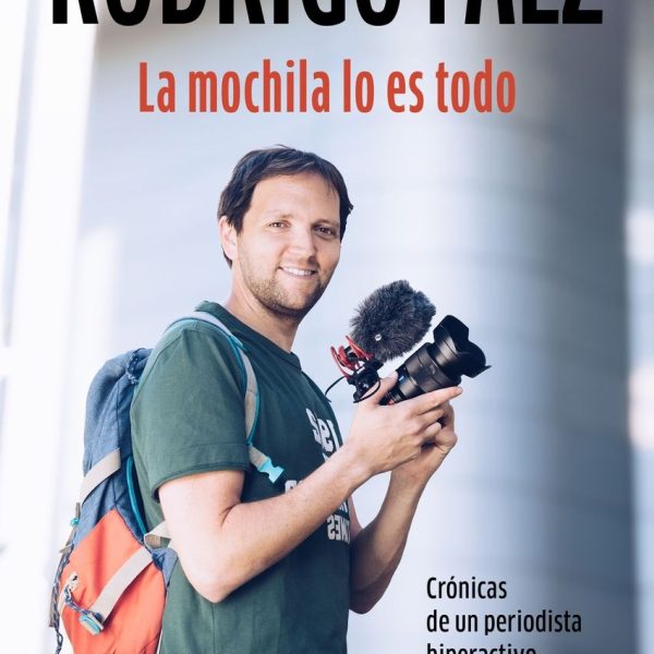 LA MOCHILA LO ES TODO