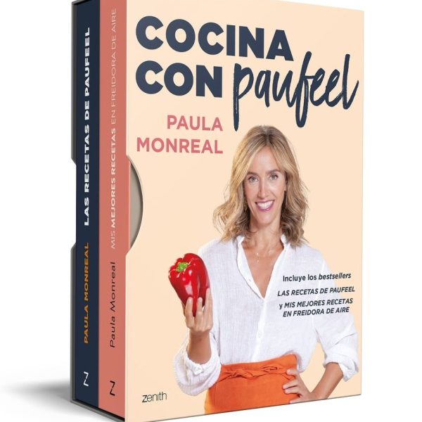 ESTUCHE COCINA CON PAUFEEL